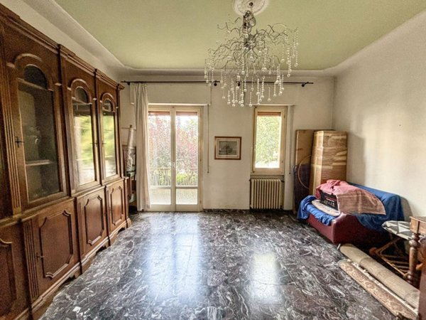 appartamento in vendita a San Giovanni Valdarno