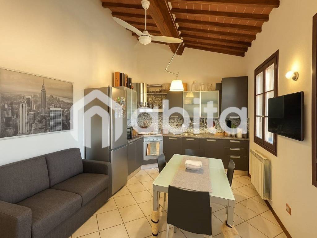 appartamento in vendita a San Giovanni Valdarno