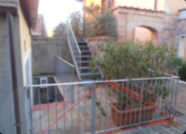 terreno edificabile in vendita a San Giovanni Valdarno