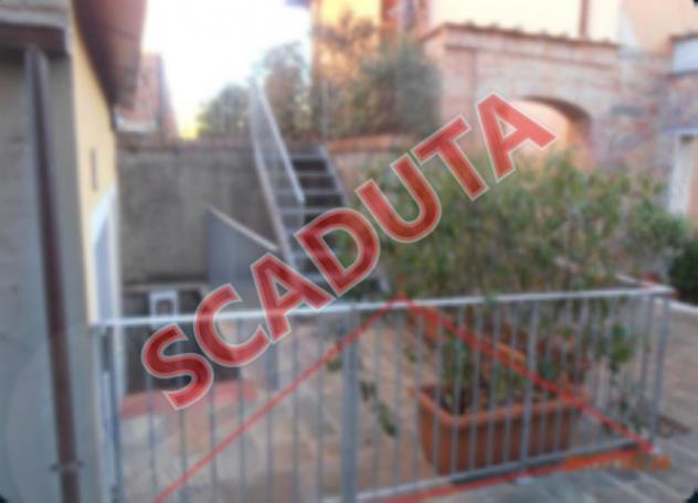 terreno edificabile in vendita a San Giovanni Valdarno