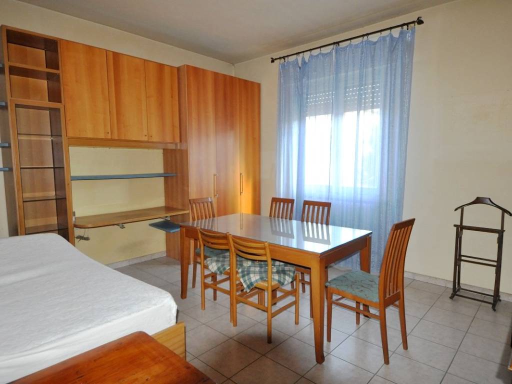 appartamento in vendita a San Giovanni Valdarno