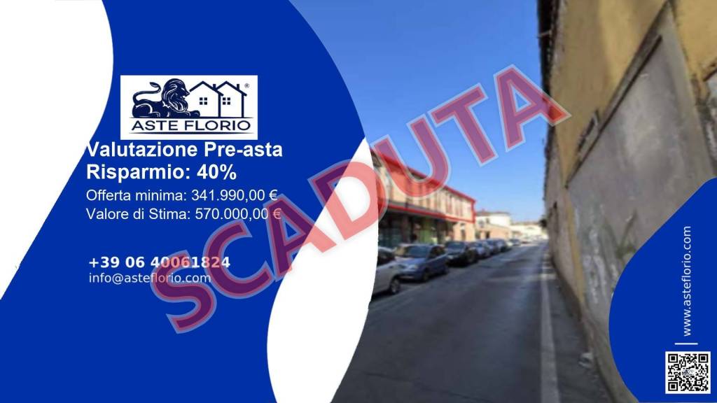 ufficio in vendita a San Giovanni Valdarno