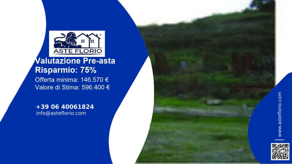 terreno agricolo in vendita a San Giovanni Valdarno