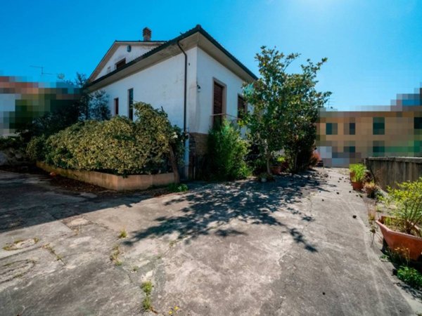casa indipendente in vendita a San Giovanni Valdarno
