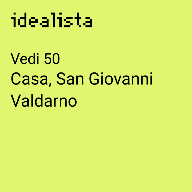 attico in vendita a San Giovanni Valdarno