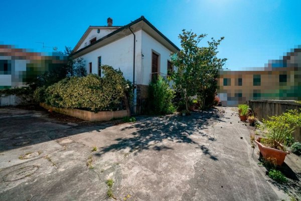 attico in vendita a San Giovanni Valdarno