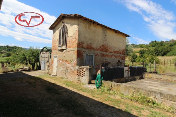 casa indipendente in vendita a San Giovanni Valdarno