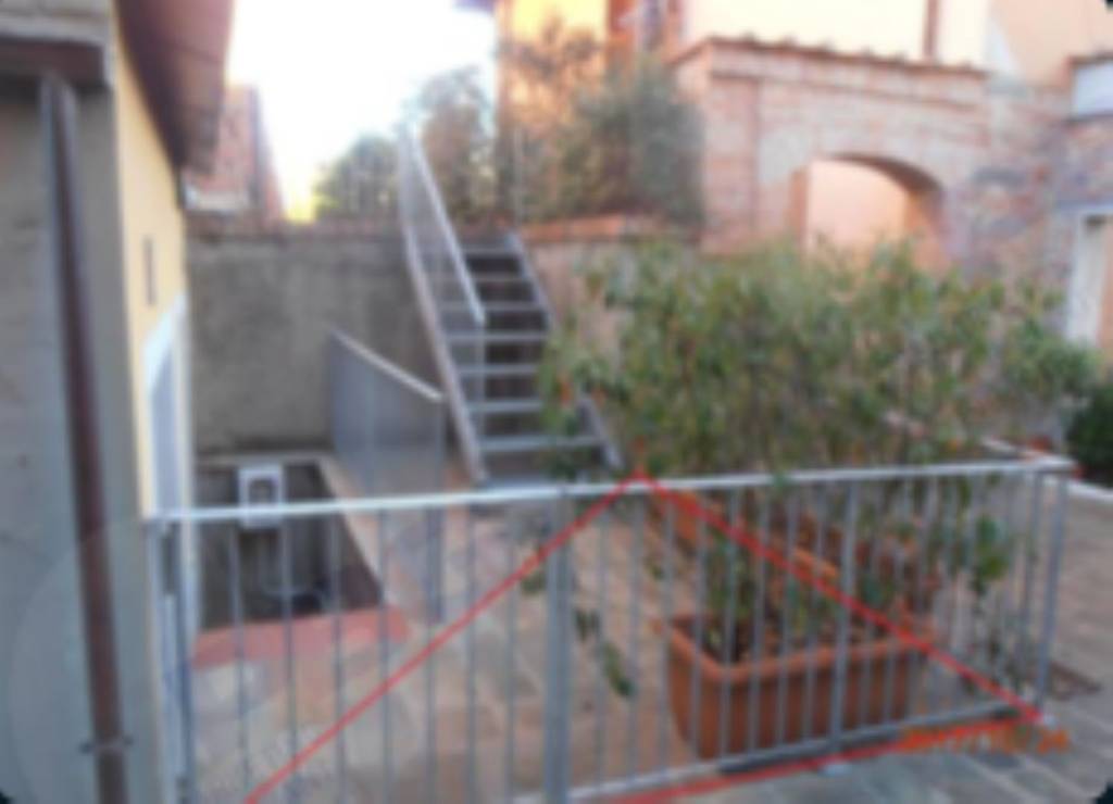 terreno edificabile in vendita a San Giovanni Valdarno