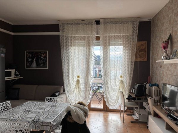 appartamento in vendita a San Giovanni Valdarno