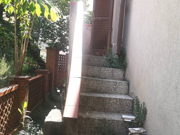 appartamento in vendita a San Giovanni Valdarno