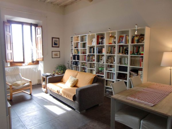 appartamento in vendita a San Giovanni Valdarno