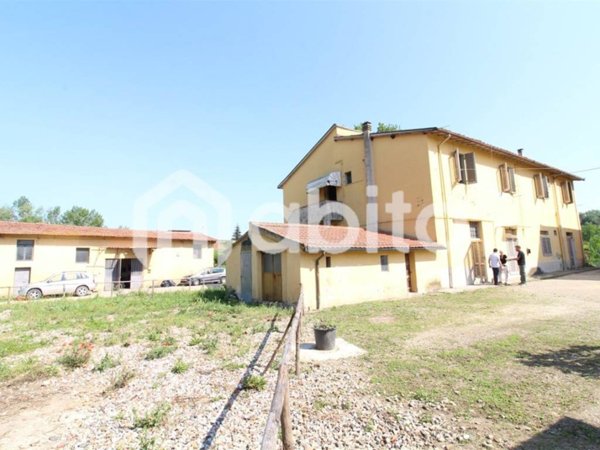 casa indipendente in vendita a San Giovanni Valdarno