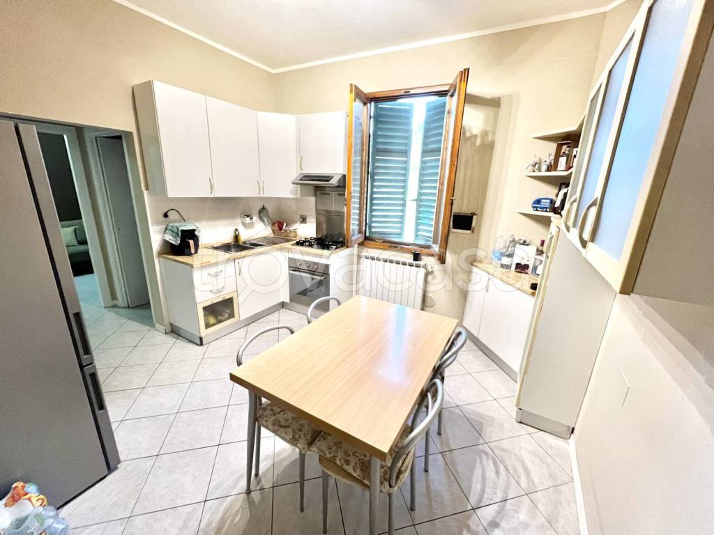 appartamento in vendita a San Giovanni Valdarno