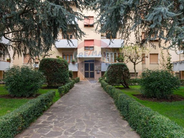 appartamento in vendita a San Giovanni Valdarno