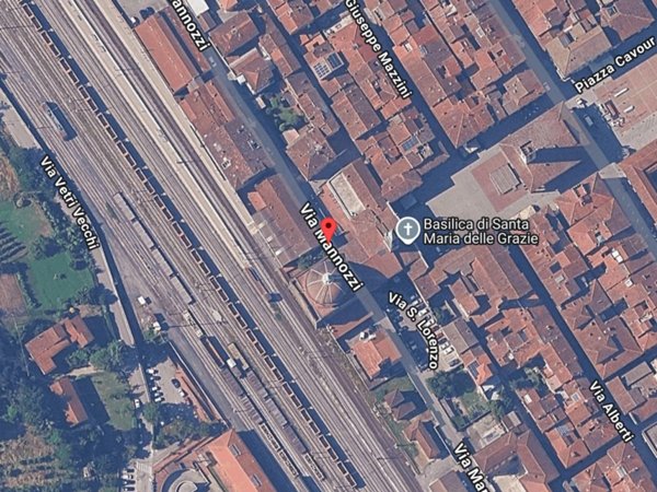 casa indipendente in vendita a San Giovanni Valdarno