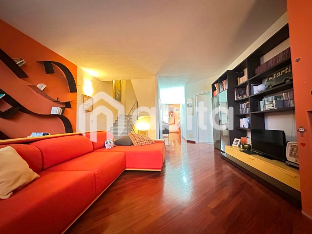 casa indipendente in vendita a San Giovanni Valdarno