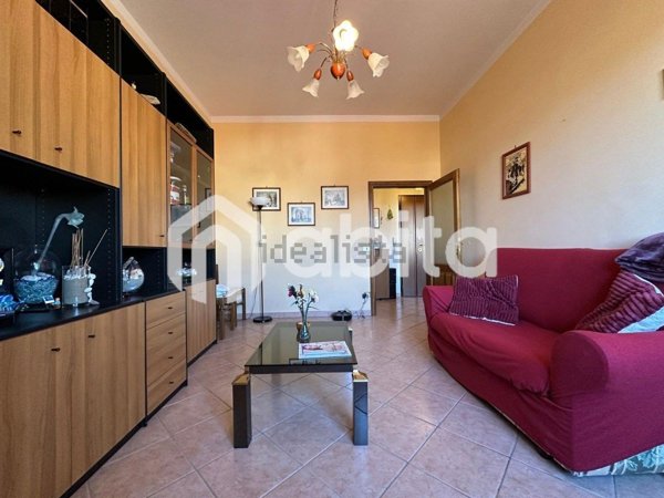 appartamento in vendita a San Giovanni Valdarno