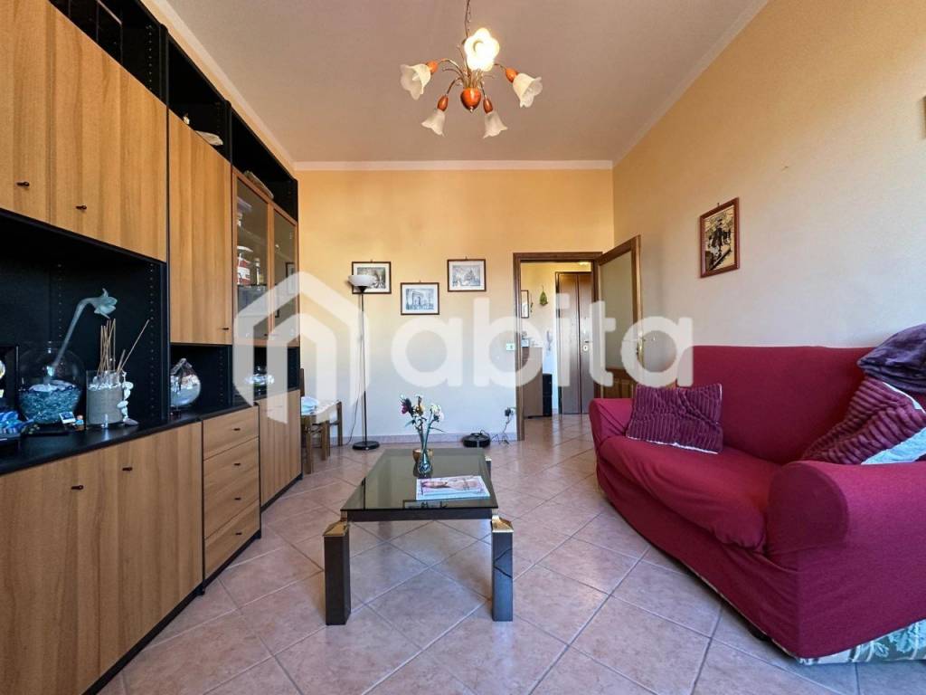 appartamento in vendita a San Giovanni Valdarno