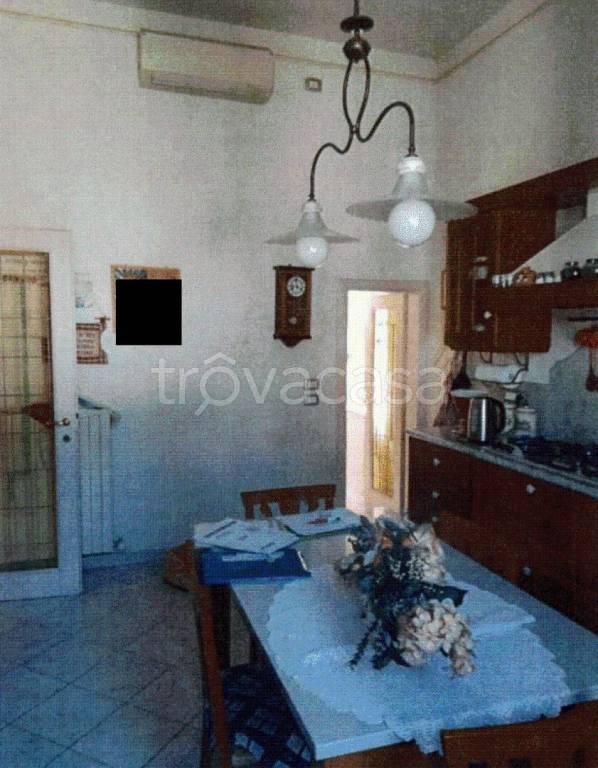 appartamento in vendita a San Giovanni Valdarno