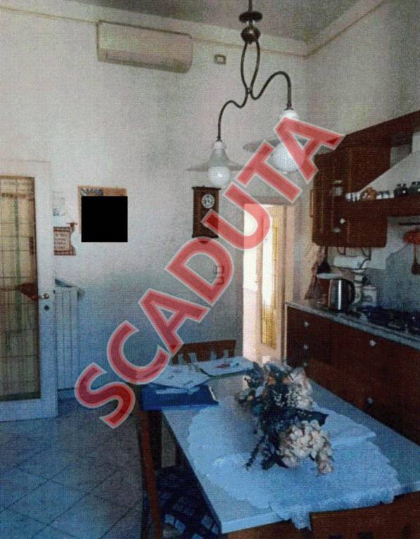 appartamento in vendita a San Giovanni Valdarno