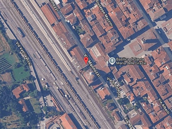 appartamento in vendita a San Giovanni Valdarno