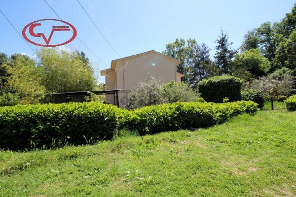 casa indipendente in vendita a San Giovanni Valdarno in zona Pruneto