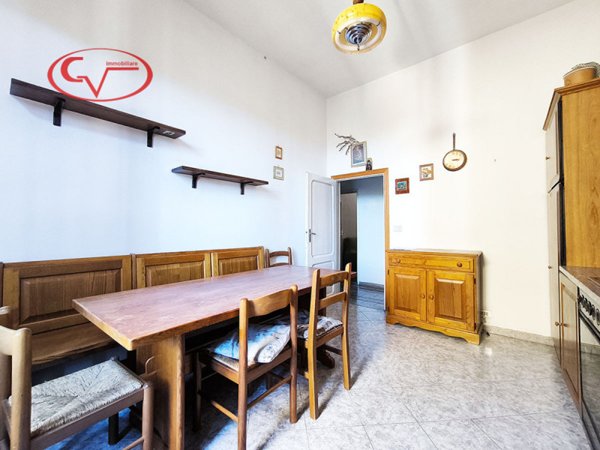 appartamento in vendita a San Giovanni Valdarno