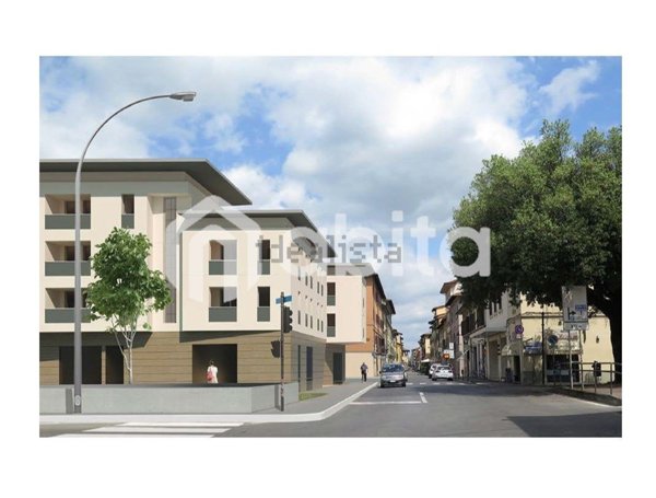 appartamento in vendita a San Giovanni Valdarno