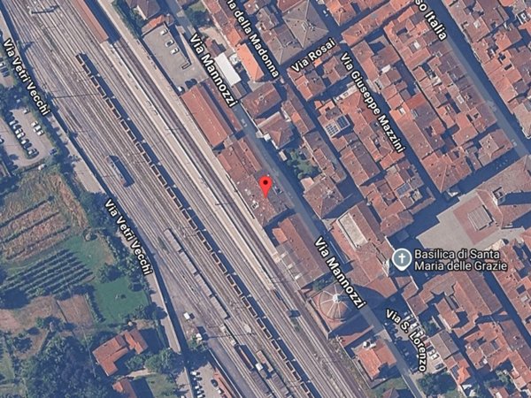 negozio in vendita a San Giovanni Valdarno