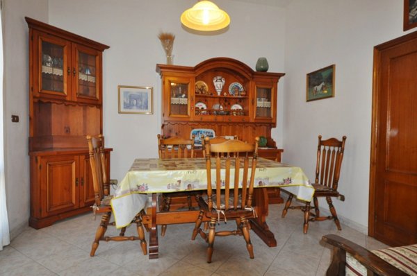 appartamento in vendita a San Giovanni Valdarno