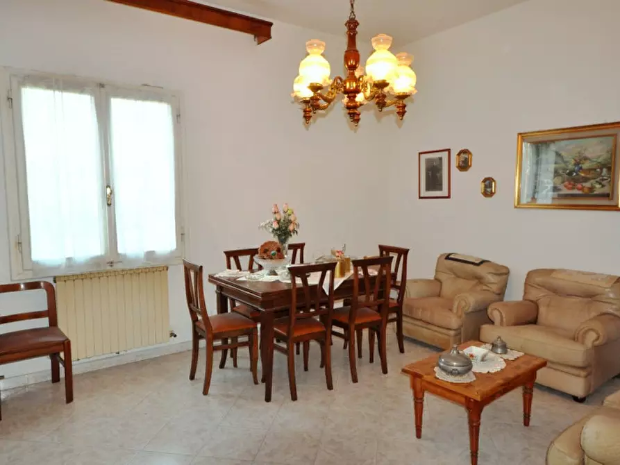 appartamento in vendita a San Giovanni Valdarno