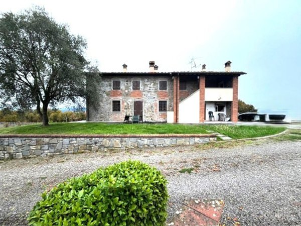 casa indipendente in vendita a San Giovanni Valdarno