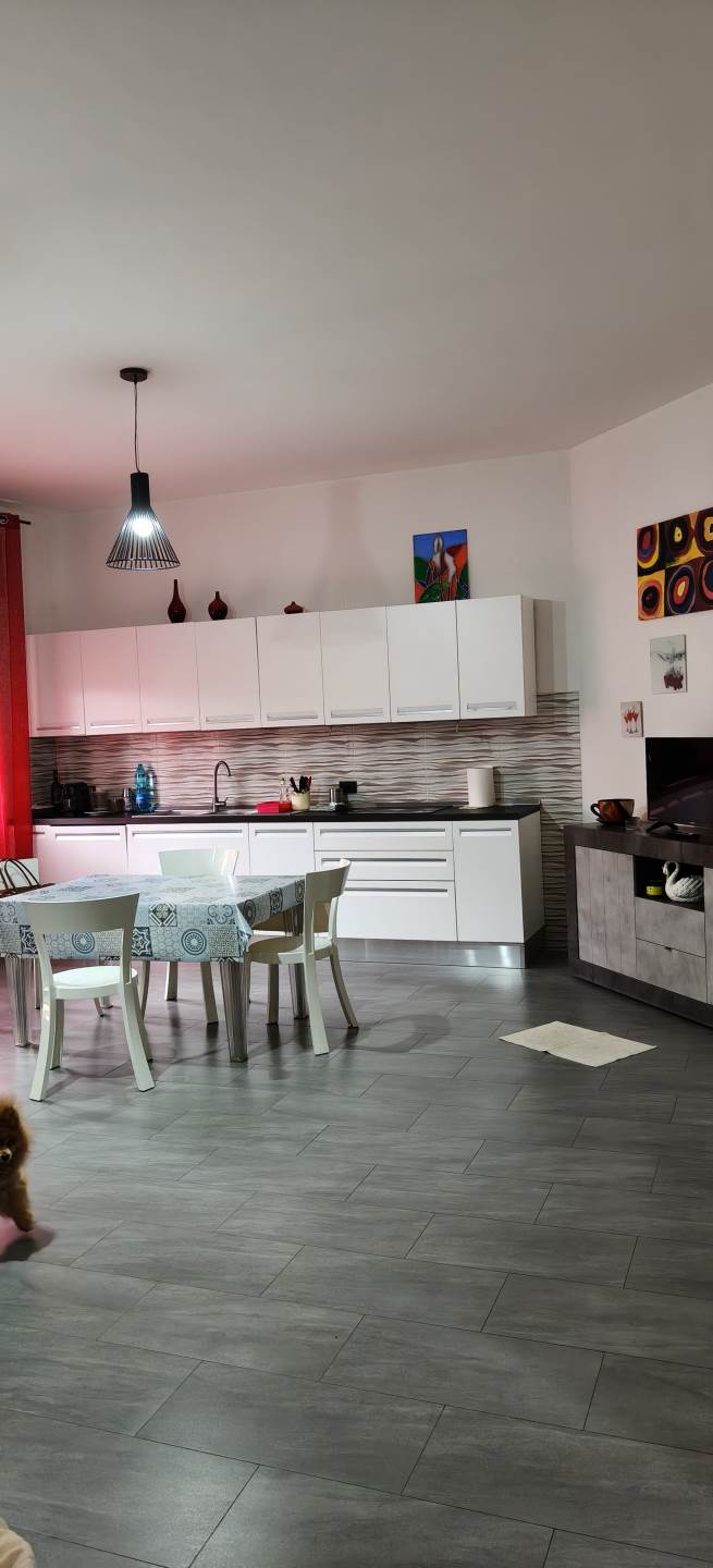 appartamento in vendita a San Giovanni Valdarno