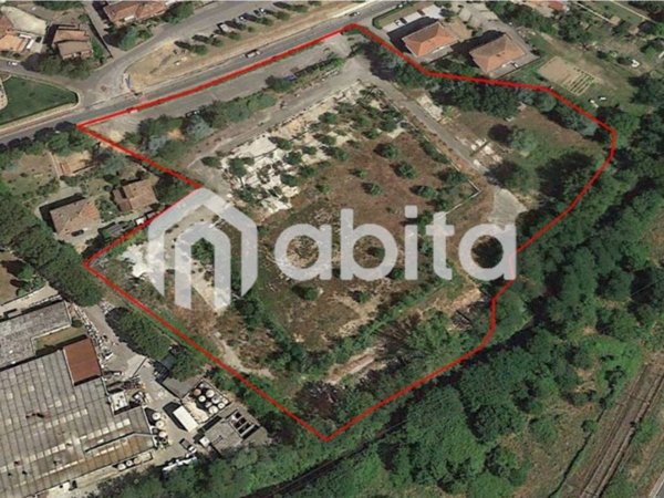 terreno agricolo in vendita a San Giovanni Valdarno