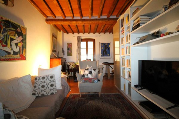 casa indipendente in vendita a San Giovanni Valdarno