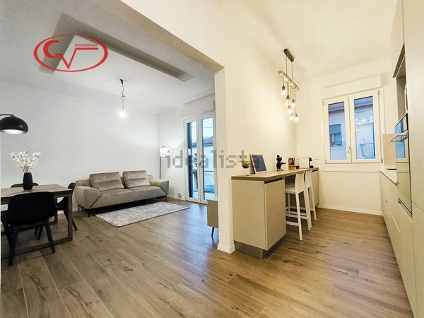 appartamento in vendita a San Giovanni Valdarno