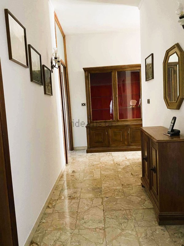 appartamento in vendita a San Giovanni Valdarno