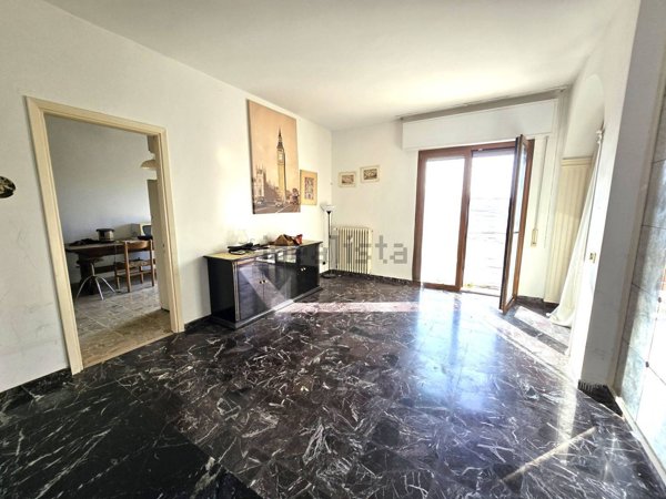 appartamento in vendita a San Giovanni Valdarno