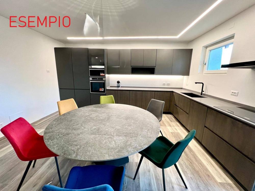 appartamento in vendita a San Giovanni Valdarno