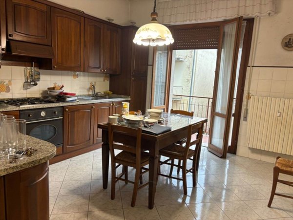 appartamento in vendita a San Giovanni Valdarno