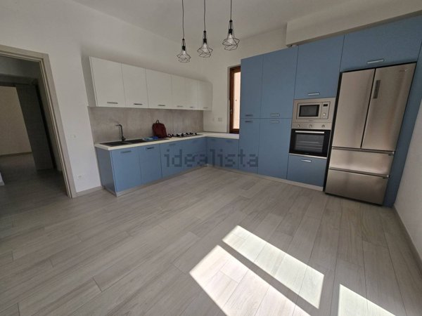 appartamento in vendita a San Giovanni Valdarno