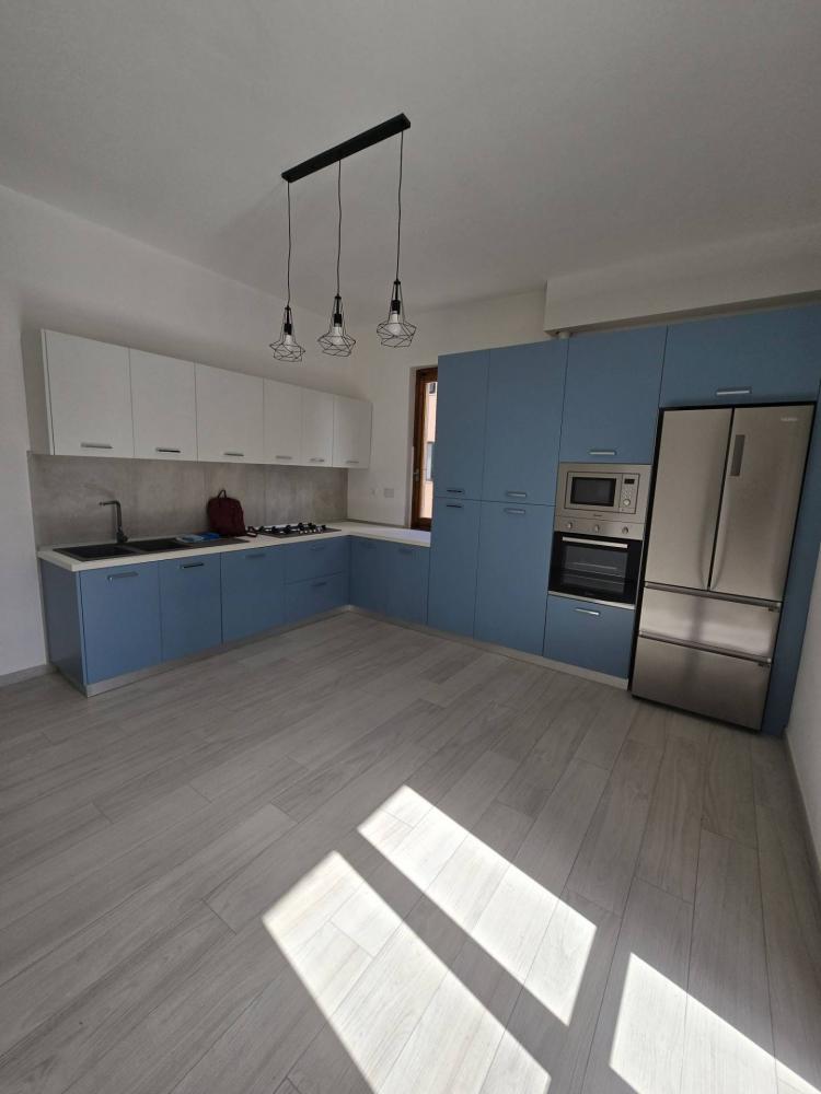 appartamento in vendita a San Giovanni Valdarno