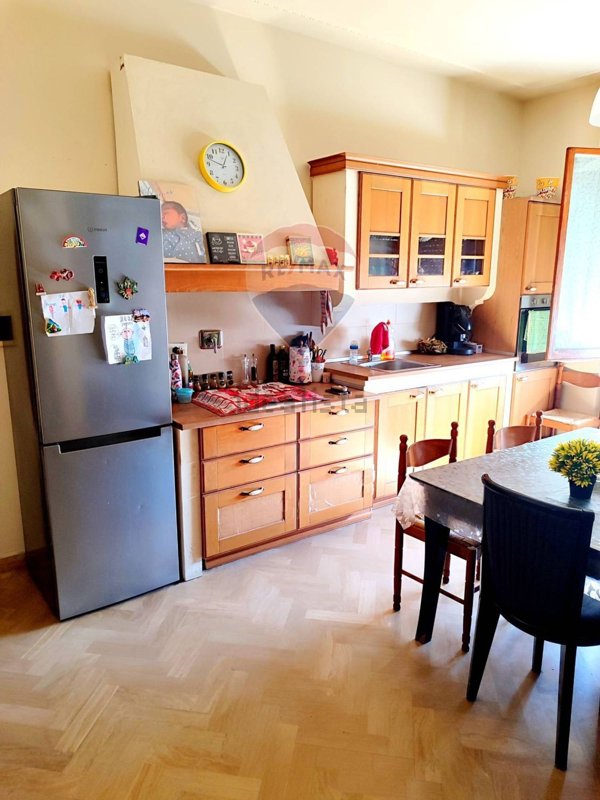 appartamento in vendita a San Giovanni Valdarno