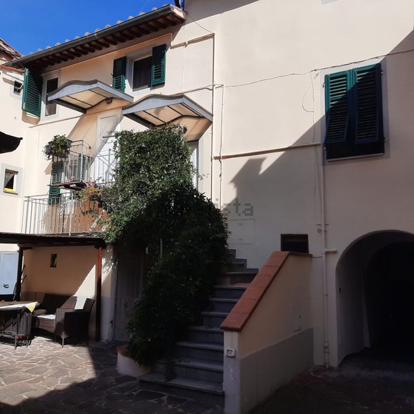 appartamento in vendita a San Giovanni Valdarno