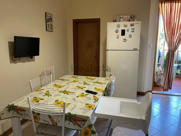 appartamento in vendita a San Giovanni Valdarno