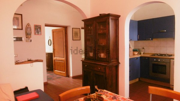 appartamento in vendita a San Giovanni Valdarno