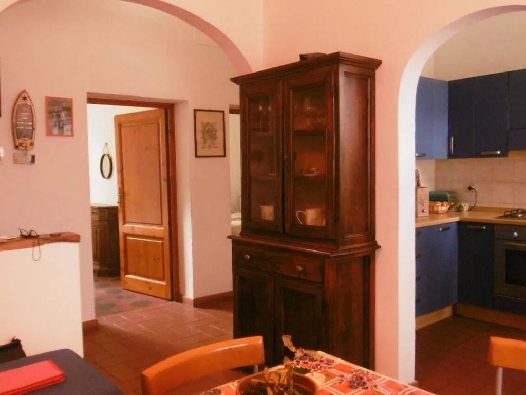 appartamento in vendita a San Giovanni Valdarno