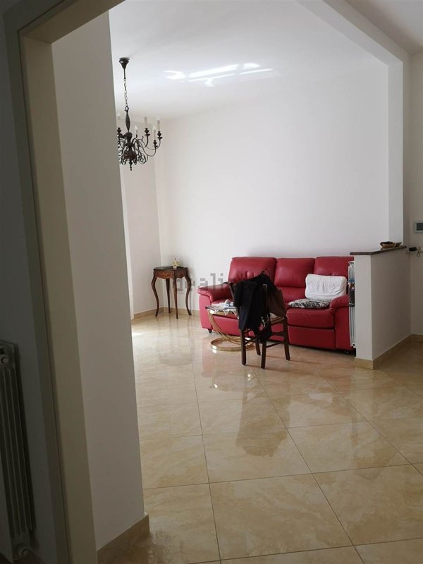 appartamento in vendita a San Giovanni Valdarno