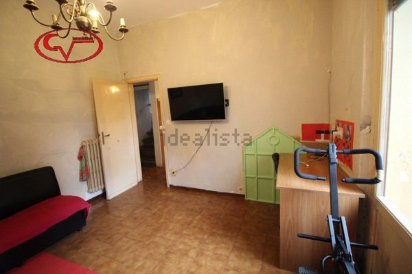 appartamento in vendita a San Giovanni Valdarno