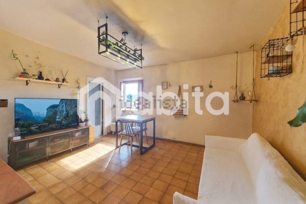 appartamento in vendita a San Giovanni Valdarno